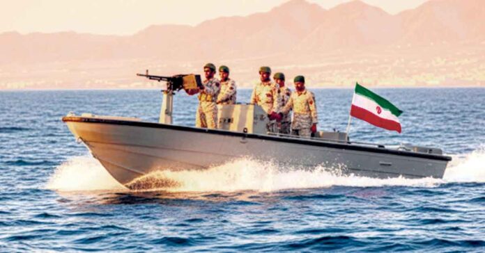Toll Charges for Ships Passing Through Hormuz: Iran Considers Move