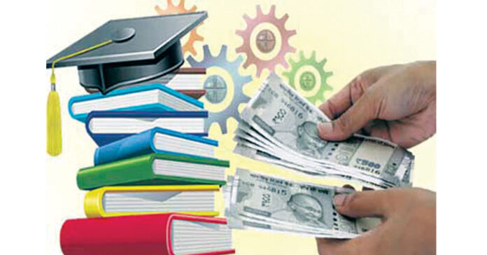 Engineering education - private business trend!