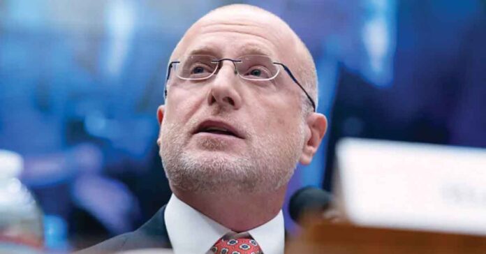 మీడియాపై ట్రంప్ సర్కారు అక్కసు