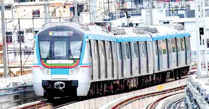 A Golden Era for Hyderabad Metro!
