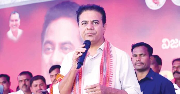 ఆరు గ్యారంటీలపై అసెంబ్లీలో ప్రయివేటు మెంబర్ బిల్లు