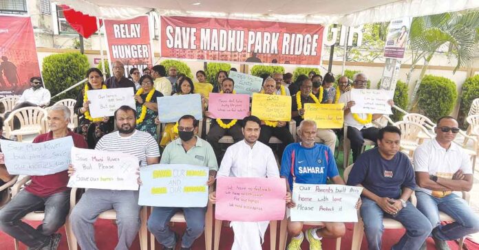 O Great Soul... Madhupark is our very soul.