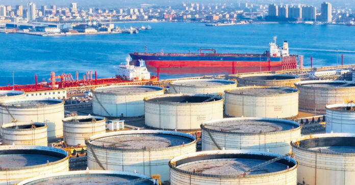 ఇరాన్ చమురుపై అల్లకల్లోలం