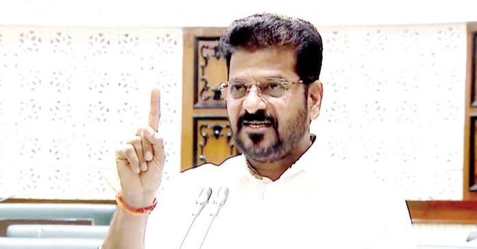 We will move forward with a vision.