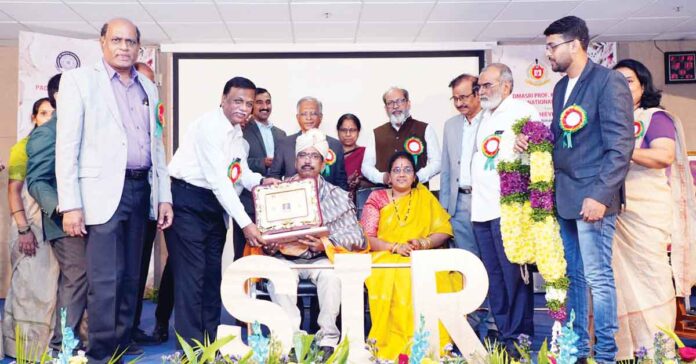 అత్యున్నత సేవలందిస్తున్న నిమ్స్