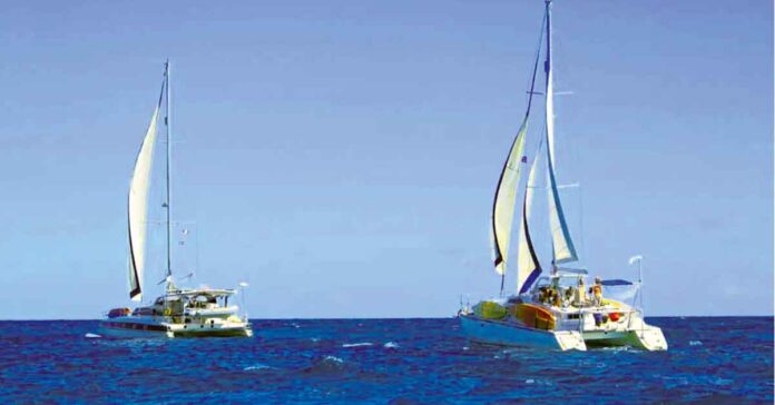 Two Mexican ships bound for Cuba go missing