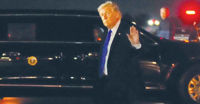 Trump's New Tariffs!