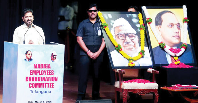 Permanent solution to the assigned land issue