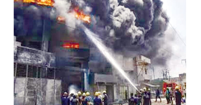 భద్రతలేని బతుకులు