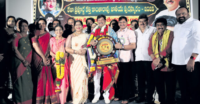 Rajendra Prasad's humor has no competition.