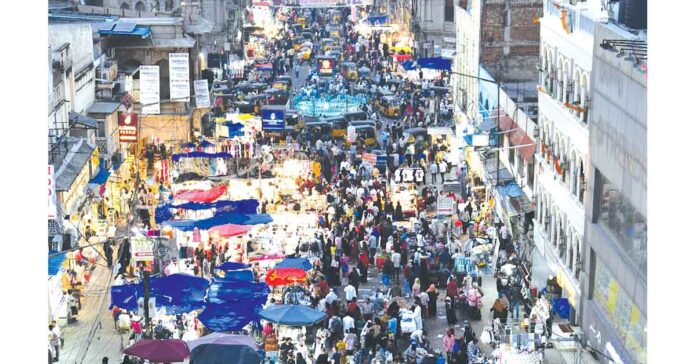 నేడు ఈద్-ఉల్-ఫిత్ర్