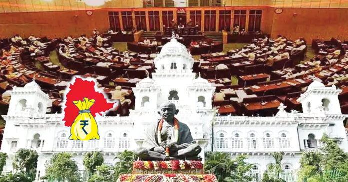 When will the budget be finalized?