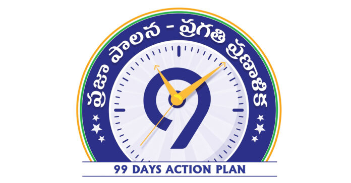 99 Days Action Plan