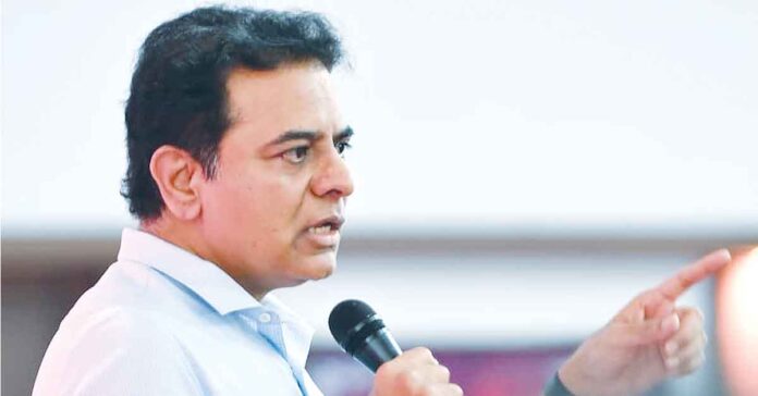 మూసీ పేరిట రూ.లక్షన్నర కోట్ల అవినీతి