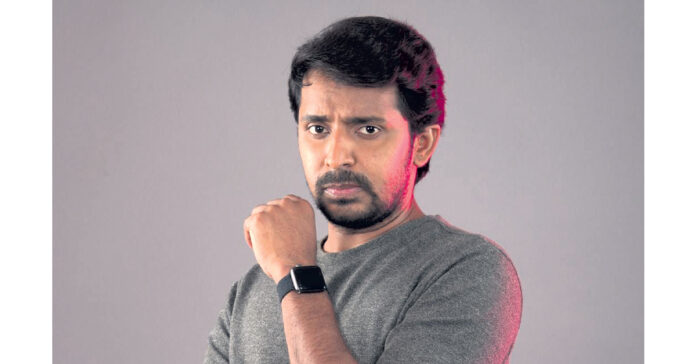 'Suyodhana' is ready for release.