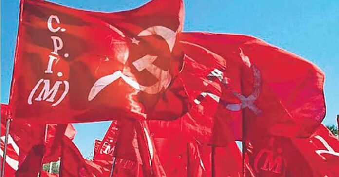 జమ్మూకాశ్మీర్లో సీపీఐ(ఎం) జాతాపై పోలీసుల జులుం