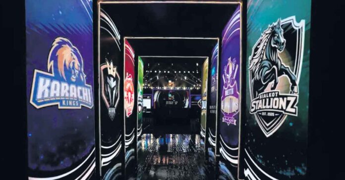 పీఎస్ఎల్కు పశ్చిమాసియా దెబ్బ!