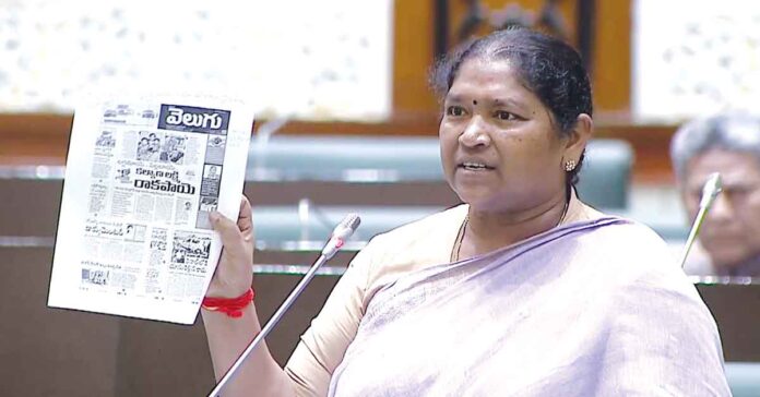 Notification for 15,000 Anganwadi posts soon.