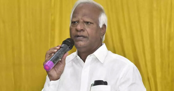 Kadiyam trial concluded