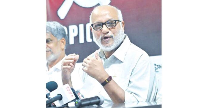 Intervene immediately.