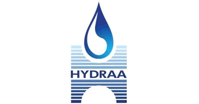 61% of Lakes Have Vanished