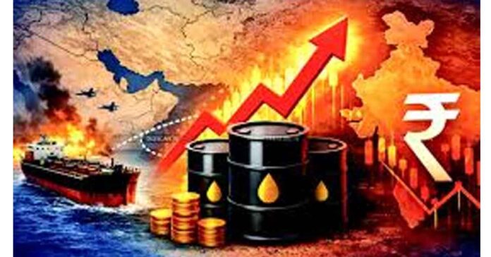 యుద్ధంతో పెరుగుతున్న ధరలు