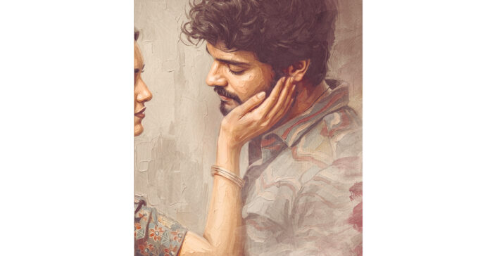 'Deewana' with a beautiful love story