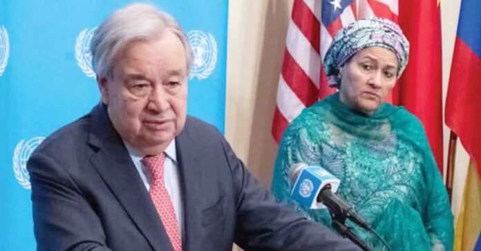 పశ్చిమాసియాలో పరిస్థితులు చేయి దాటిపోయాయ్