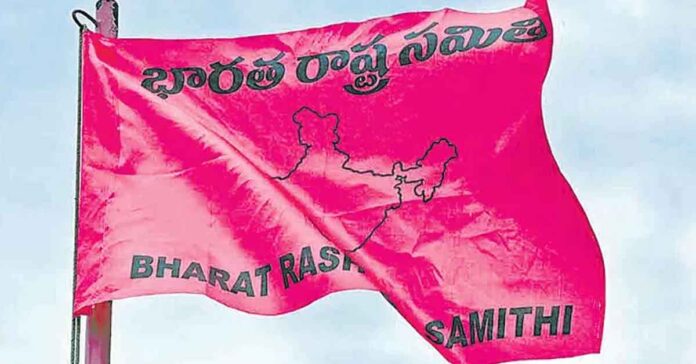 బడ్జెట్ ప్రతులు చింపి…చెవుల్లో పువ్వులు పెట్టుకుని