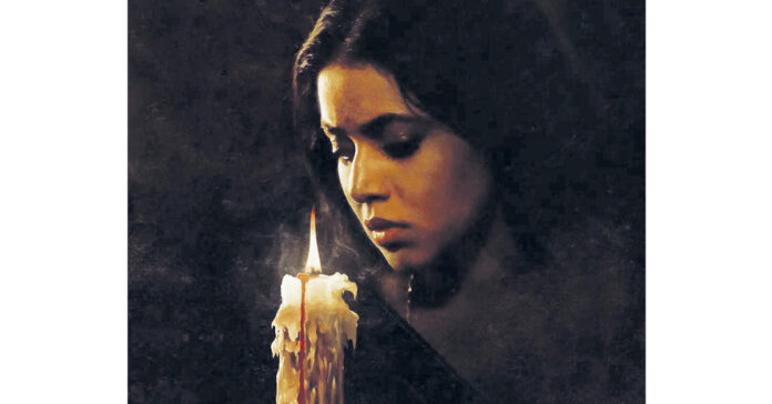 A twist that surprises the audience