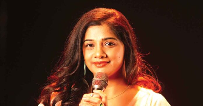 భావోద్వేగాలు, విజువల్ ట్రీట్తో ‘అరెరే..’ పాట