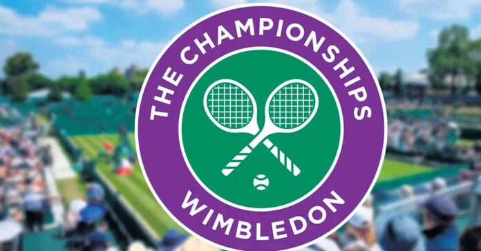 Video Review at Wimbledon