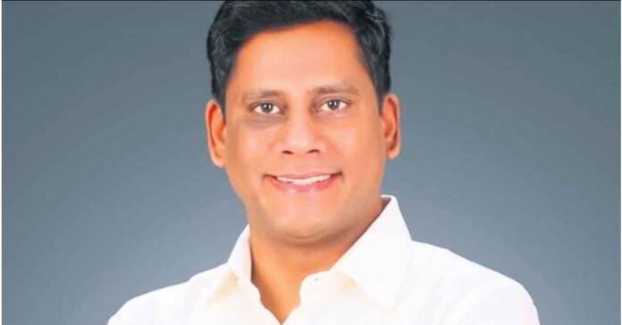 హెచ్సీఏ కార్యదర్శిగా జీవన్రెడ్డి