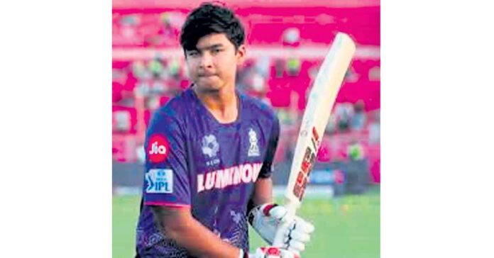 టార్గెట్ క్రిస్ గేల్ 175