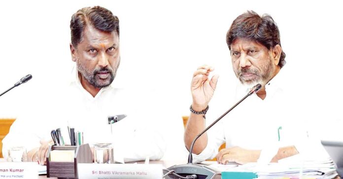 Works on welfare hostels must be completed on a war footing.