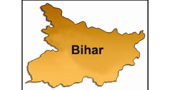బీహార్కు కొత్త సీఎం?
