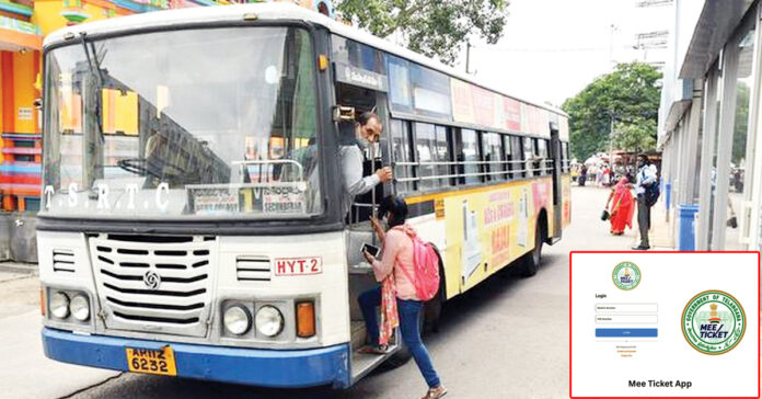 Bus passes on your phone