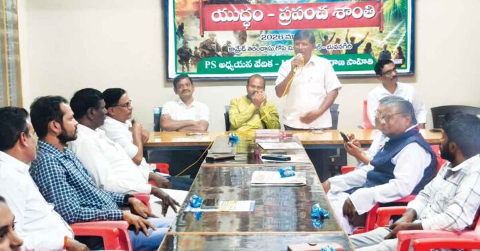 Defeat is inevitable for the imperialists.