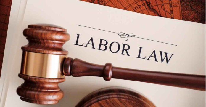 లేబర్కోడ్లకు నిరసనగా ఏప్రిల్ 1న బ్లాక్ డే