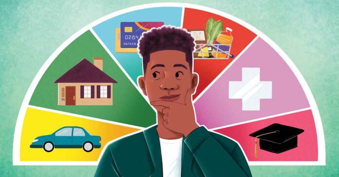 వేతన జీవి వేదన…