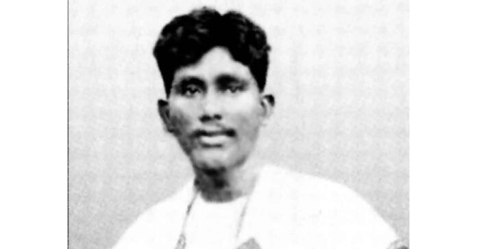 దళిత ఆత్మగౌరవ ప్రకటన ‘మాకొద్దీ నల్ల దొరతనం’