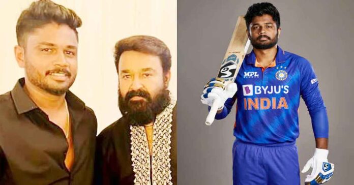 సంజూపై ప్రశంసలు కురిపించిన మలయాళ స్టార్ హీరో