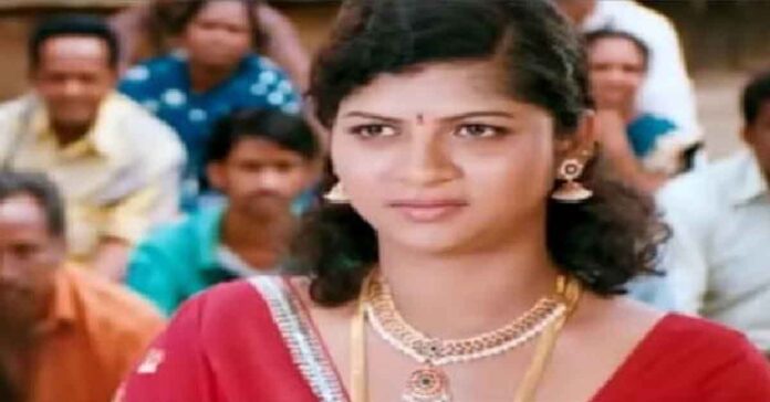 ప్రియుడిని హత్య చేసిన టీవీ నటి..