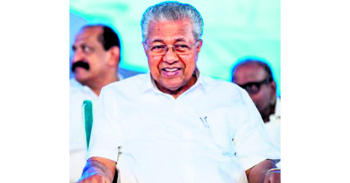 పినరయి విజయన్‌