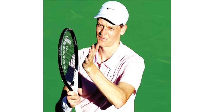 The Unstoppable Alcaraz and Sinner