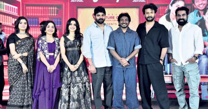 Success is certain in Telugu as well.