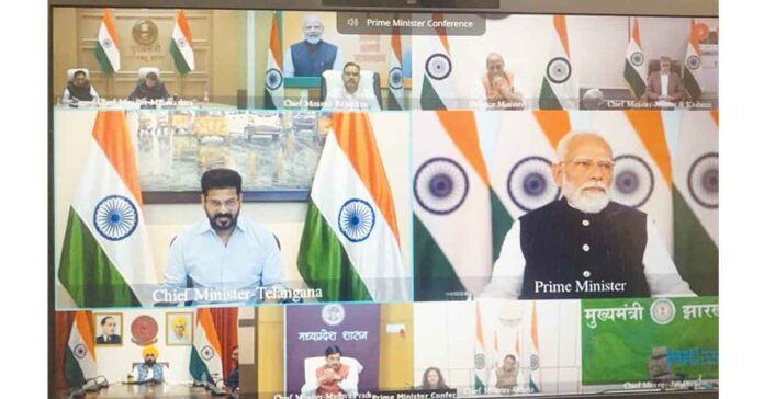 పకడ్బందీగా పెట్రో ఉత్పత్తుల సరఫరా