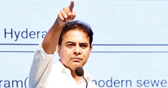 మూసీ సుందరీకరణకు వ్యతిరేకం కాదు