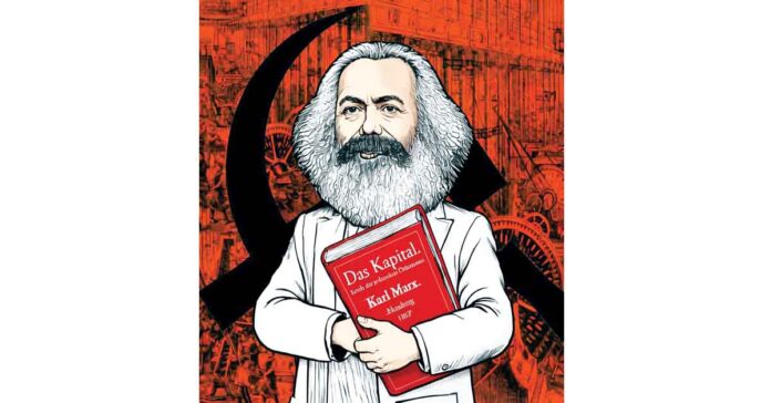 Karl Marx: A Historical Current
