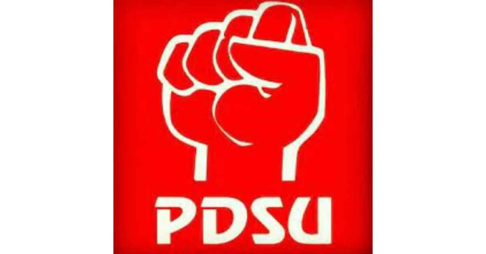 విద్యార్థి, నిరుద్యోగులను మోసం చేసిన రాష్ట్ర బడ్జెట్